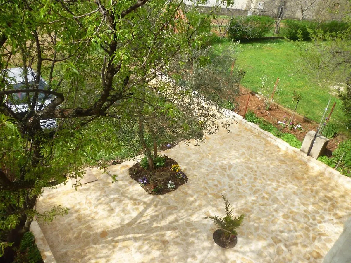 Apartments In Starigrad-Paklenica 41707 0*, Starigrad Paklenica