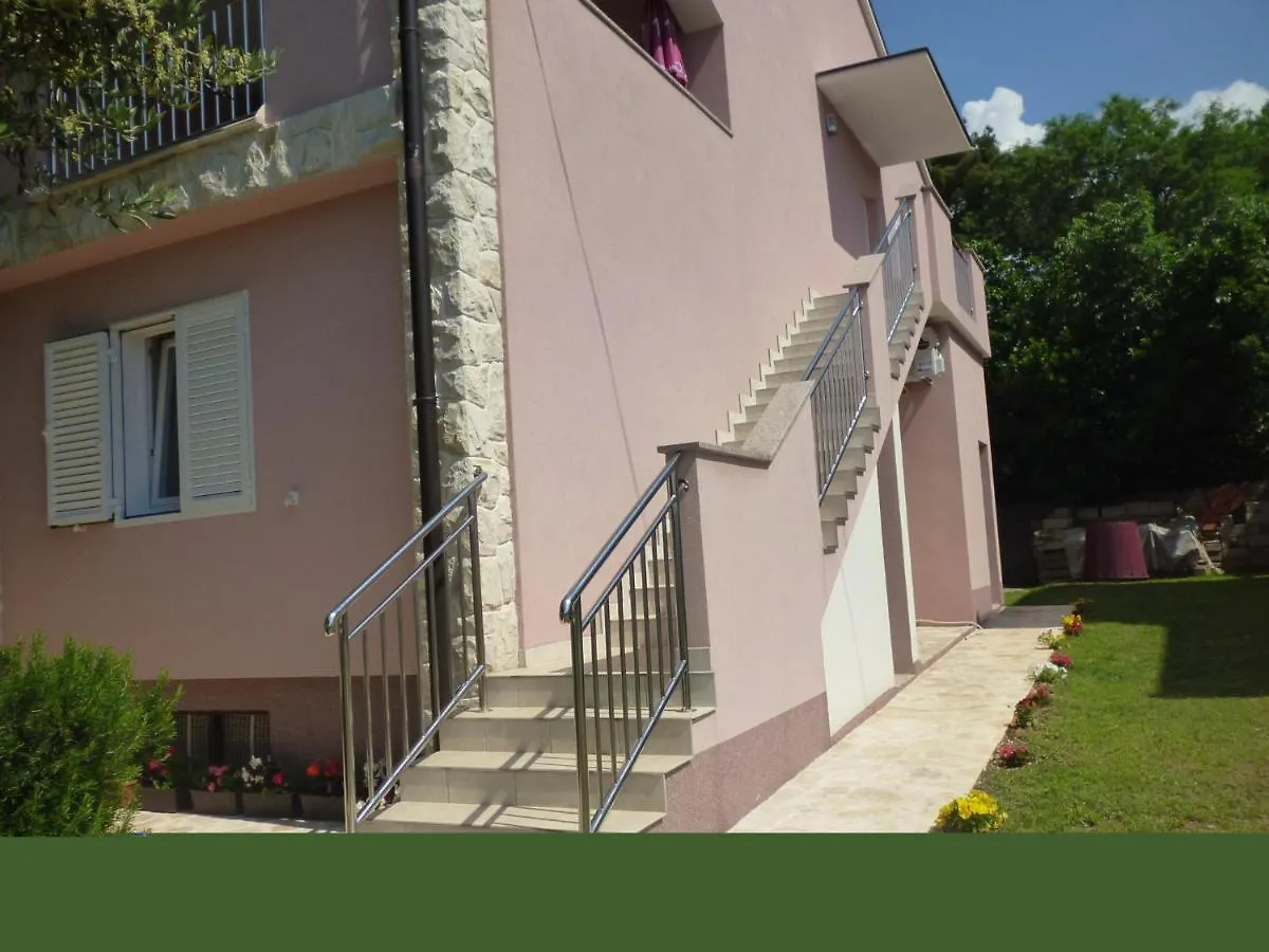 Apartments In Starigrad-Paklenica 41707