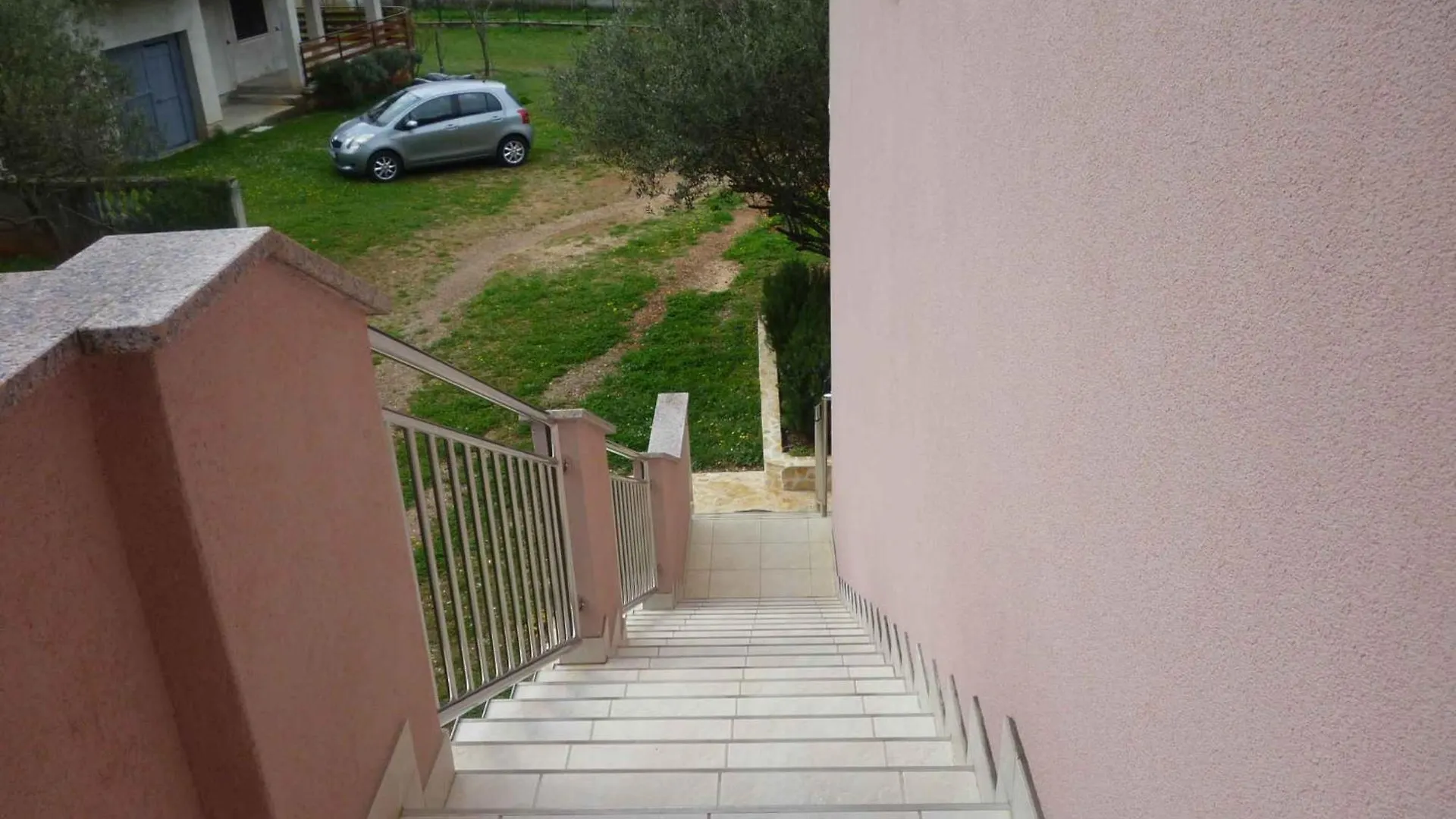 Apartments In Starigrad-Paklenica 41707 Croatia
