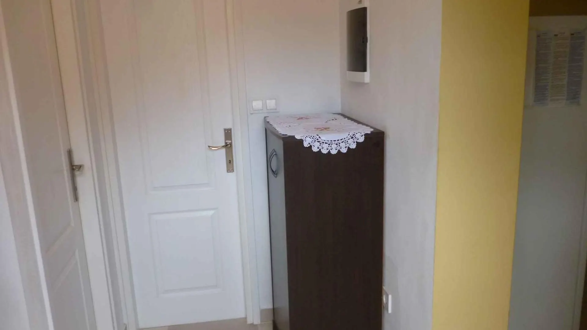 Apartments In Starigrad-Paklenica 41707 Croatia
