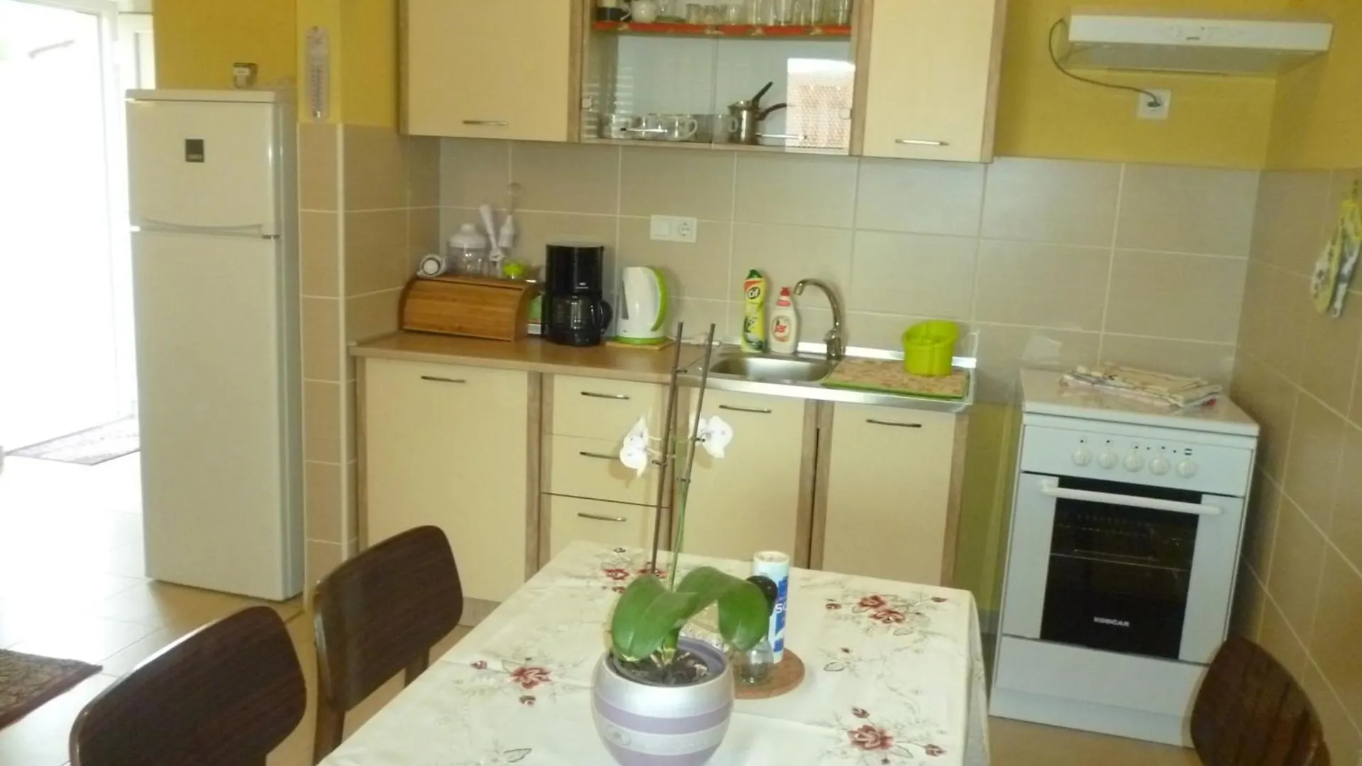 Apartments In Starigrad-Paklenica 41707 Starigrad Paklenica