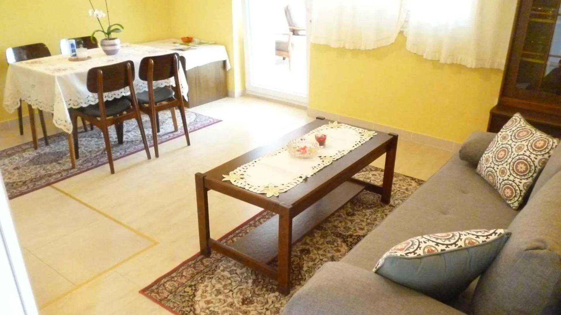 Apartments In Starigrad-Paklenica 41707 Croatia