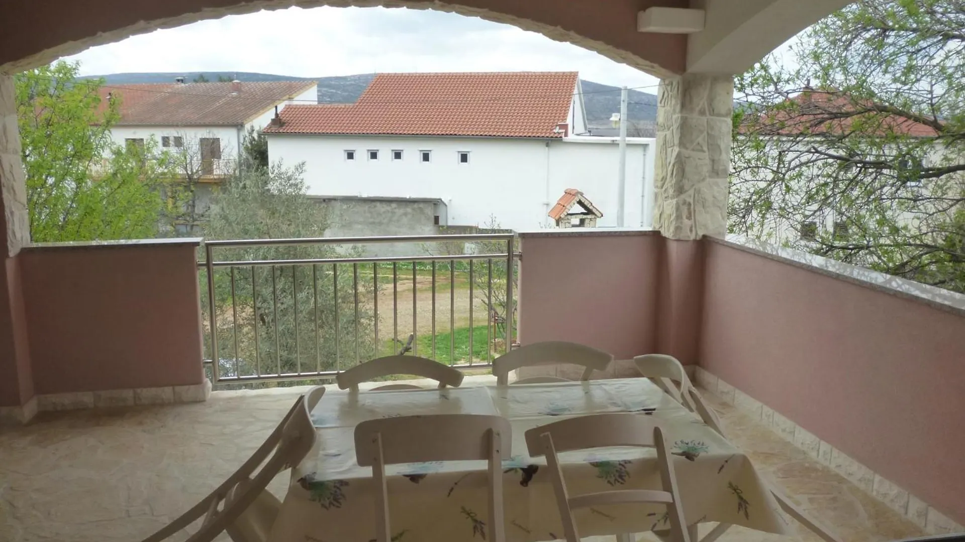Apartments In Starigrad-Paklenica 41707 Croatia
