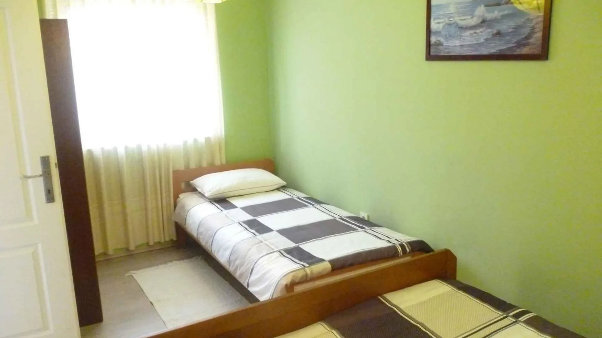 Apartments In Starigrad-Paklenica 41707  Starigrad Paklenica